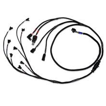Load image into Gallery viewer, FuelTech FT600 PRO V8 secondary injector harness