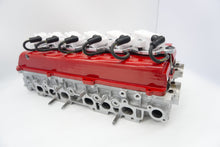 Load image into Gallery viewer, Autosports Engineering 2JZ IGN1A Coil Brackets - Quick Release