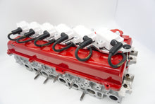 Load image into Gallery viewer, Autosports Engineering 2JZ Non VVTi IGN1A Smart Coil Bracket