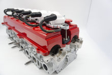 Load image into Gallery viewer, Autosports Engineering 2JZ IGN1A Coil Brackets - Quick Release