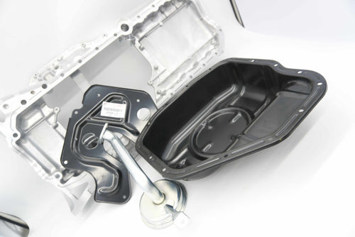 1JZ/2JZ Rear Sump Oil Pan Kit