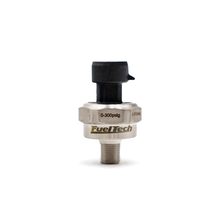 Load image into Gallery viewer, FuelTech short body pressure sensor 0-300 psi