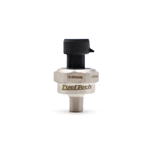 Load image into Gallery viewer, FuelTech short body pressure sensor 0-500 psi