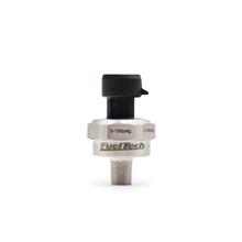 Load image into Gallery viewer, FuelTech short body pressure sensor 0-150 psi