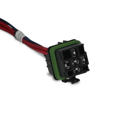 FuelTech sealed relay holder