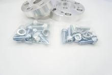 Load image into Gallery viewer, ASE Polaris Slingshot 4 Wheel Conversion Diff Combo Driveshaft Adapters 1350 U-Joint