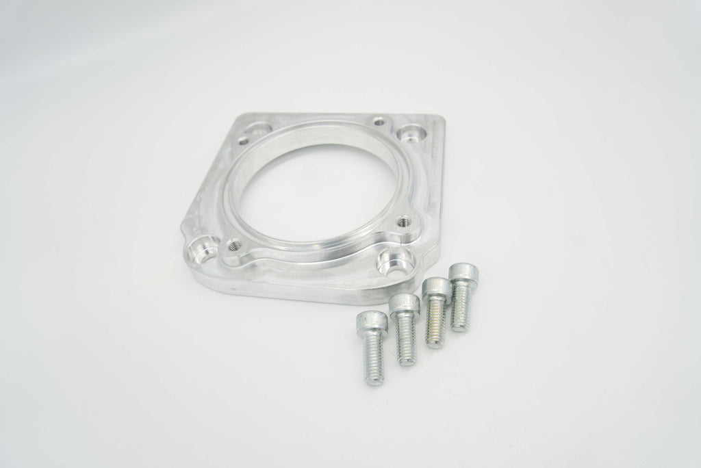 Bosch 82mm Drive By Wire DBW to SPA Manifold Flange | ASE