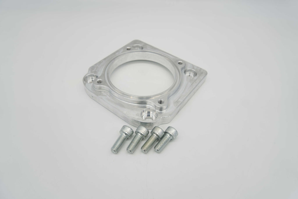 Bosch 82mm Drive By Wire DBW to SPA Manifold Flange | ASE