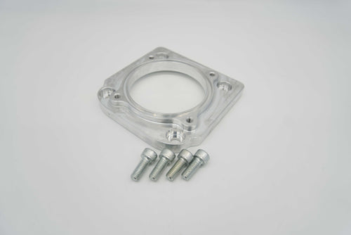 Bosch 82mm Drive By Wire DBW to SPA Manifold Flange | ASE
