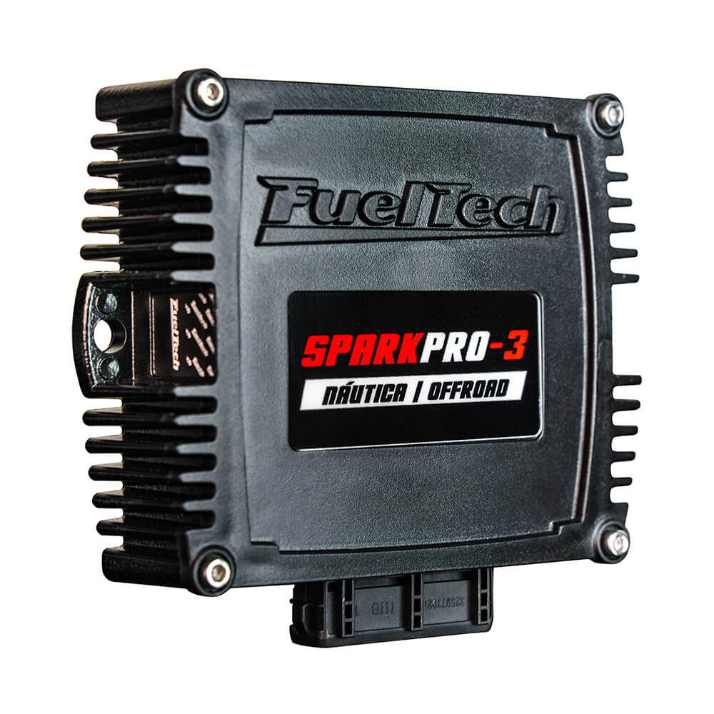 FuelTech SparkPRO-3 Nautical Off-Road sealed ignition module