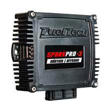 Load image into Gallery viewer, FuelTech SparkPRO-3 Nautical Off-Road sealed ignition module