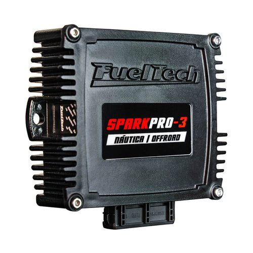 FuelTech SparkPRO-3 Nautical Off-Road sealed ignition module