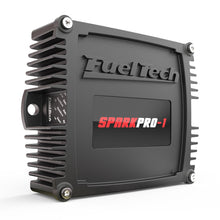 Load image into Gallery viewer, FuelTech SparkPRO-1 inductive ignition module front view