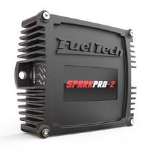 Load image into Gallery viewer, FuelTech SparkPRO-2 inductive ignition module front view