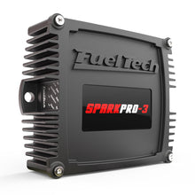 Load image into Gallery viewer, FuelTech SparkPRO-3 inductive ignition module front view