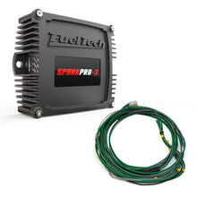 Load image into Gallery viewer, FuelTech SparkPRO-3 ignition module connector side