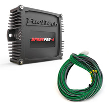 Load image into Gallery viewer, FuelTech SparkPRO-4 ignition module connector side