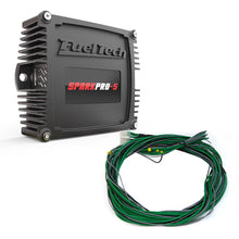 Load image into Gallery viewer, FuelTech SparkPRO-5 ignition module connector side