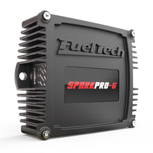 Load image into Gallery viewer, FuelTech SparkPRO-6 inductive ignition module front view