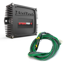 Load image into Gallery viewer, FuelTech SparkPRO-6 ignition module connector side