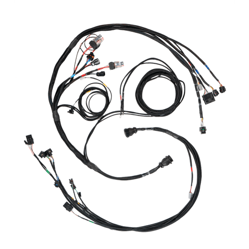 FuelTech FT450/550 Sportsman datalogging A harness