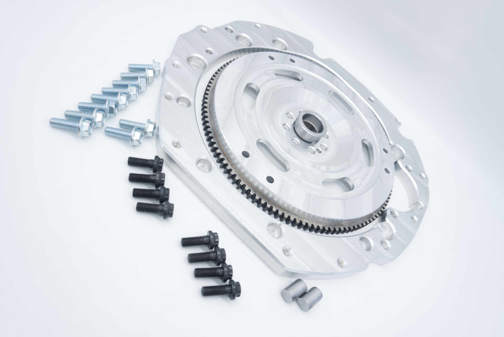 ASE SR20 Dodge Ram  8HP Conversion Kit 8HP70/75/90/95