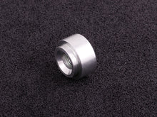 Load image into Gallery viewer, Weld nut 1/8 NPT aluminium