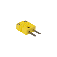 Load image into Gallery viewer, FuelTech Type K miniature thermocouple connector 2-pin