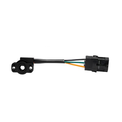 FuelTech Ford style throttle position sensor with GM Metri-Pack connector