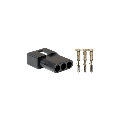 FuelTech travel sensor connector kit