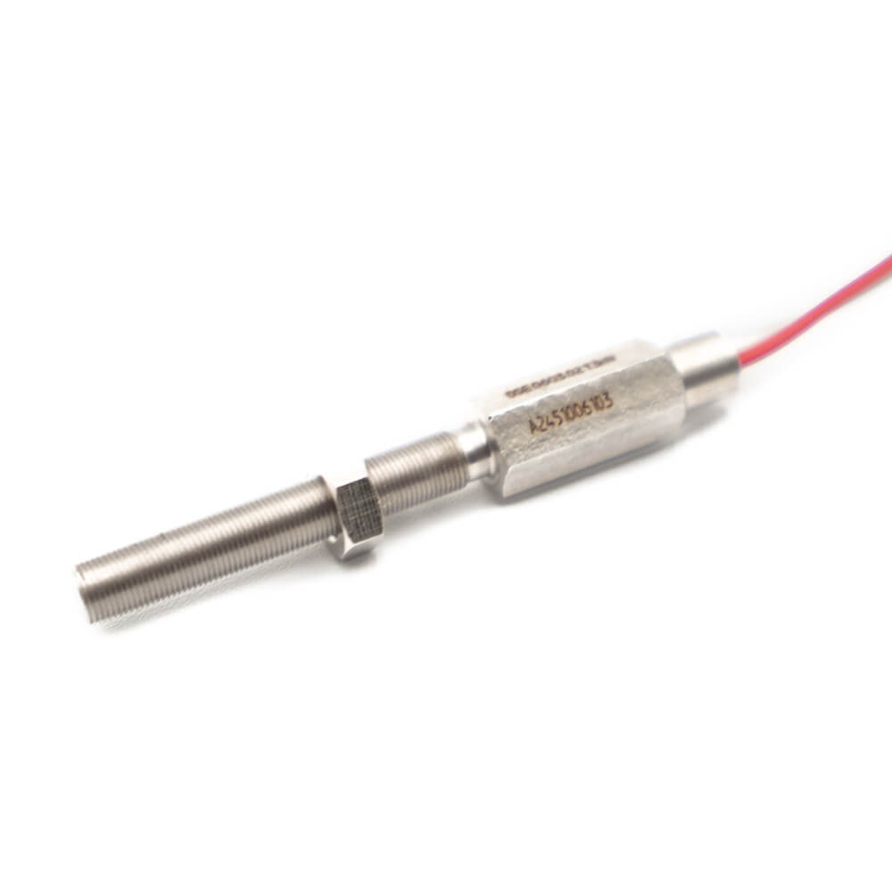FuelTech turbo speed sensor alternate view