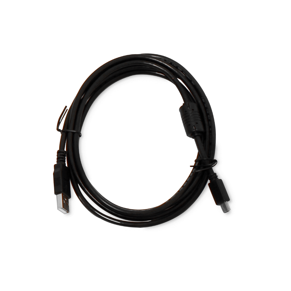 FuelTech USB cable for PowerFT line ECUs