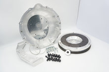 Load image into Gallery viewer, ASE 1UZ 2UZ 3UZ TO 350Z CD009 Billet Bell Housing Adapter