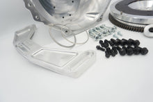 Load image into Gallery viewer, ASE 1UZ 2UZ 3UZ TO 350Z CD009 Billet Bell Housing Adapter