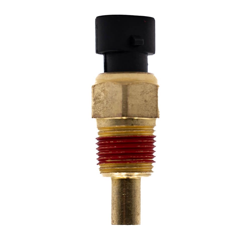 FuelTech GM-style water coolant temperature sensor 3/8 inch NPT