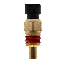 Load image into Gallery viewer, FuelTech GM-style water coolant temperature sensor 3/8 inch NPT
