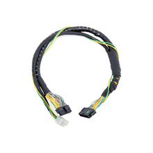 Load image into Gallery viewer, FuelTech WB-O2 Datalogger adapter harness