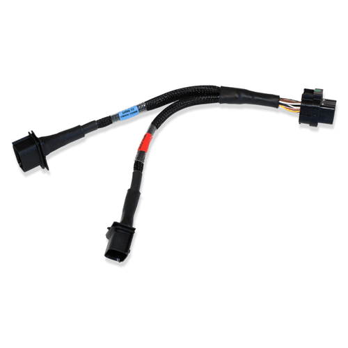 FuelTech WB-O2 Nano to Alcohol O2 adapter harness